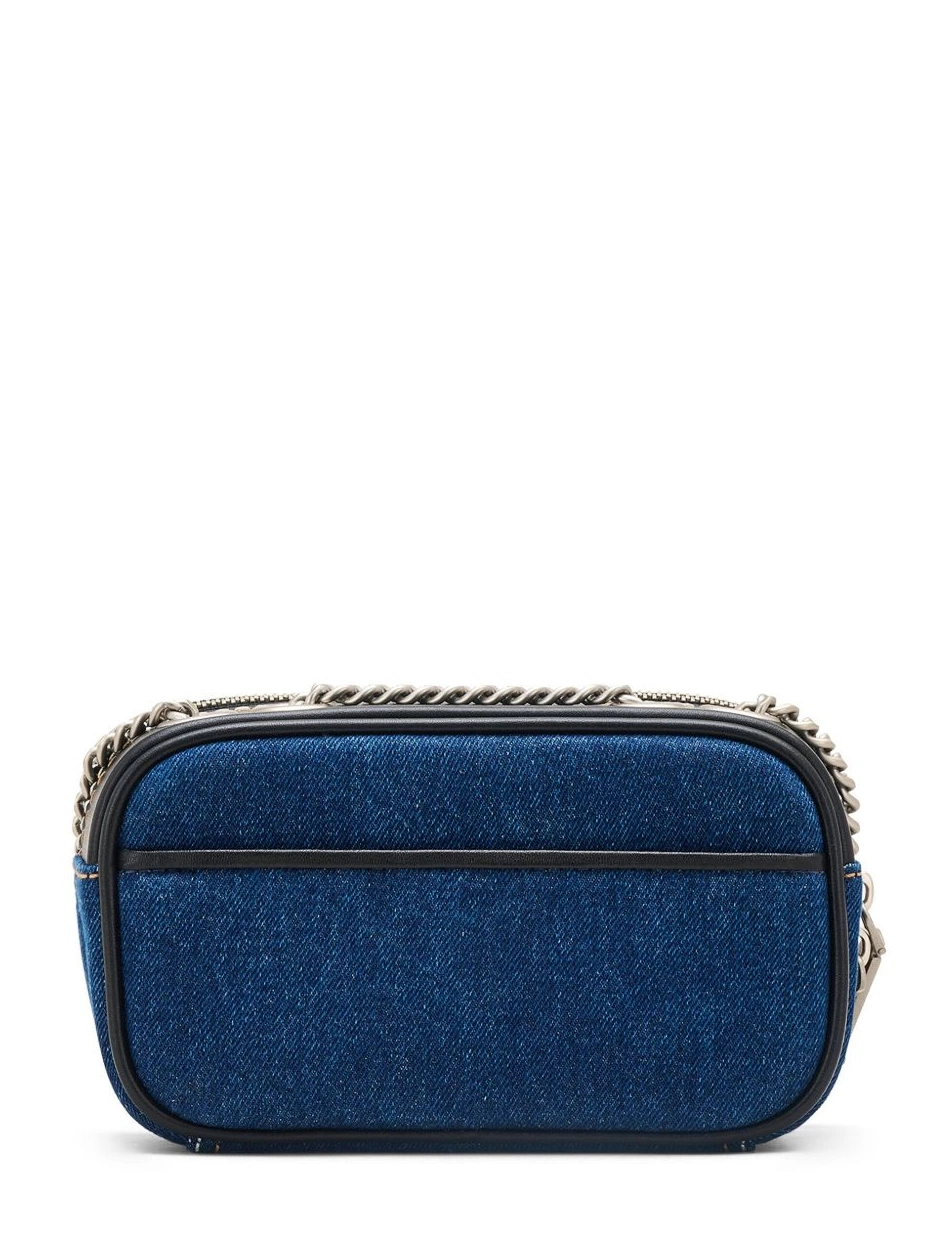Affordable Women Chain Marc Denim crossbody Jacobs The bag 0629